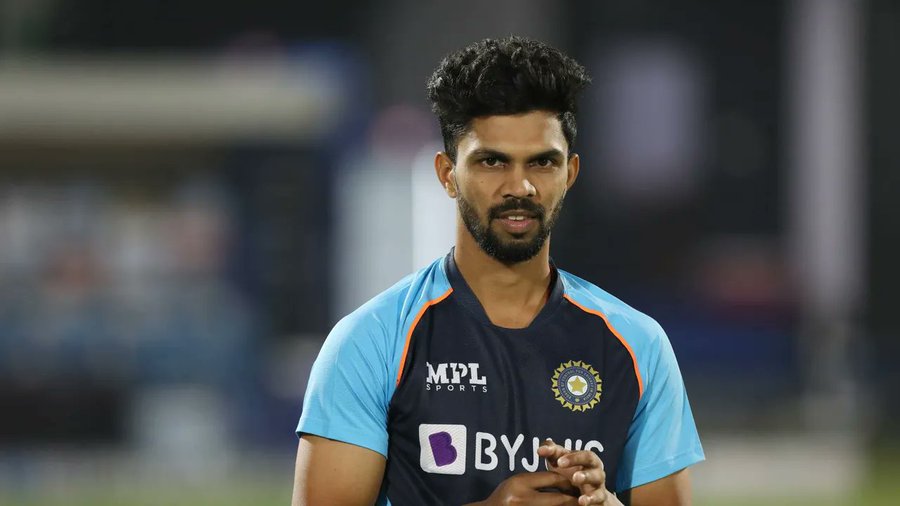 IND vs SL 2022 | Ruturaj Gaikwad ruled out of series, Mayank Agarwal named replacement
